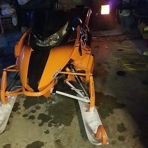 Meet your Posher, Kolton